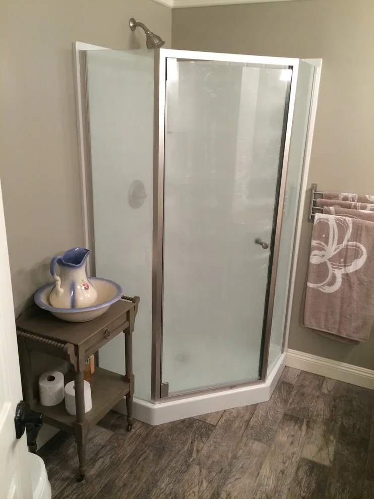 Bathroom Renovation at Wood Ranch by Graham Hallissey Construction - Photo 3