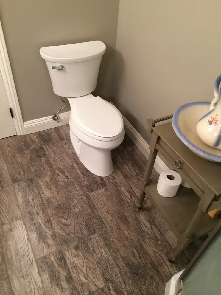 Bathroom Renovation at Wood Ranch by Graham Hallissey Construction - Photo 8
