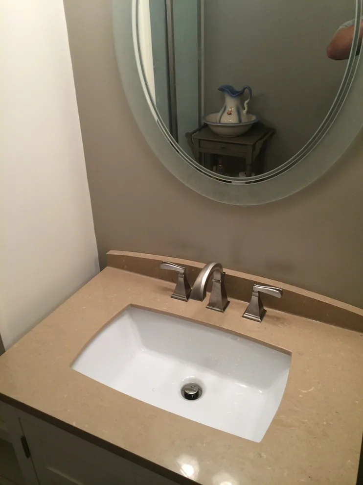 Bathroom Renovation at Wood Ranch by Graham Hallissey Construction - Photo 7