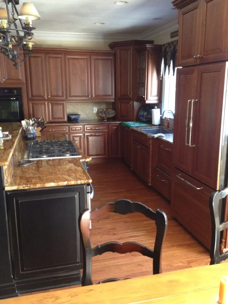 Kitchen Renovation Phase One by Spratt Construction - Photo 6