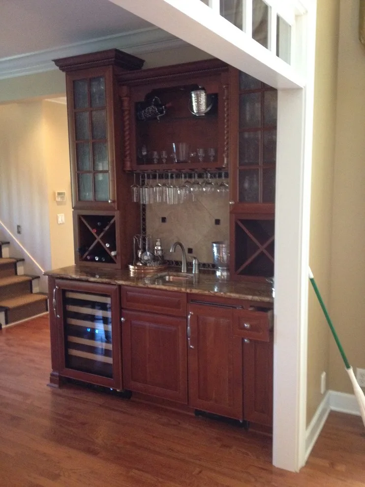 Kitchen Renovation Phase One by Spratt Construction - Photo 2