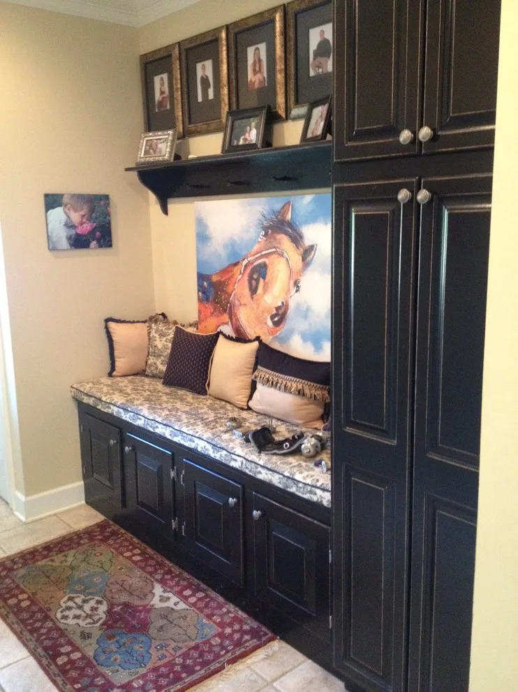 Kitchen Renovation Phase One by Spratt Construction - Photo 5