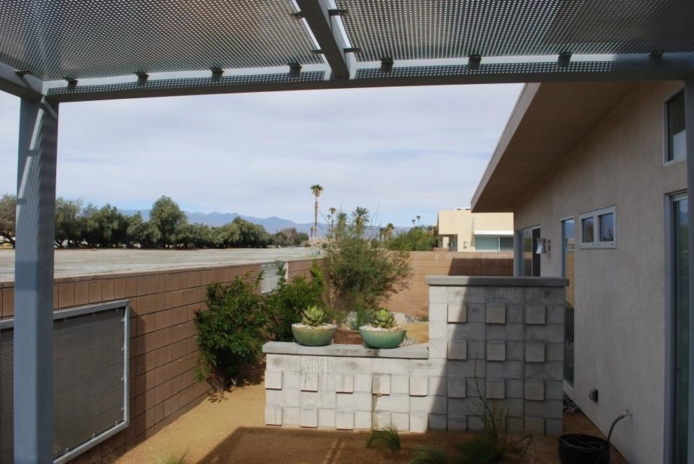 Lee Residence - Palm Springs by Hermann Design Group - Photo 3