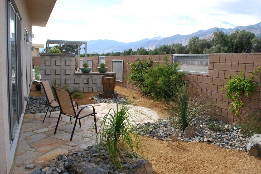 Lee Residence - Palm Springs by Hermann Design Group - Photo 4