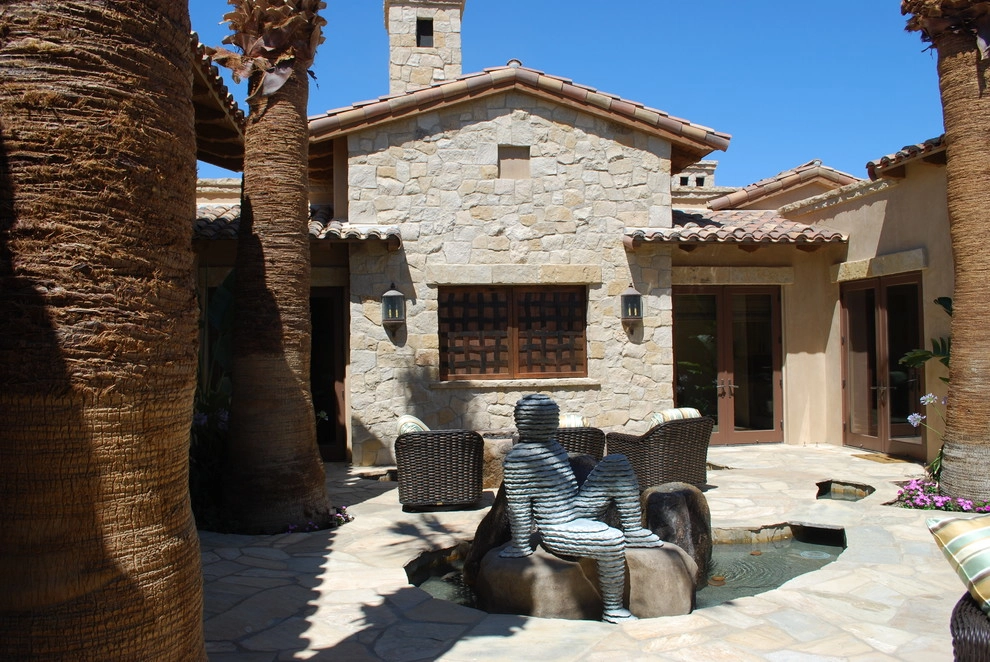 Kanter Residence - La Quinta by Hermann Design Group - Photo 2