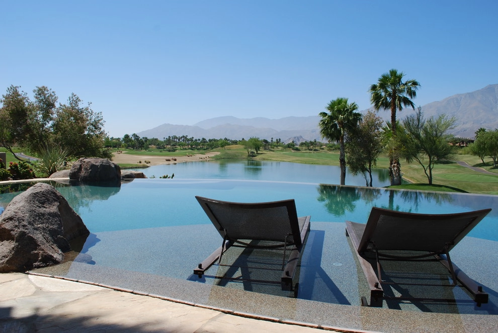 Kanter Residence - La Quinta by Hermann Design Group - Photo 4