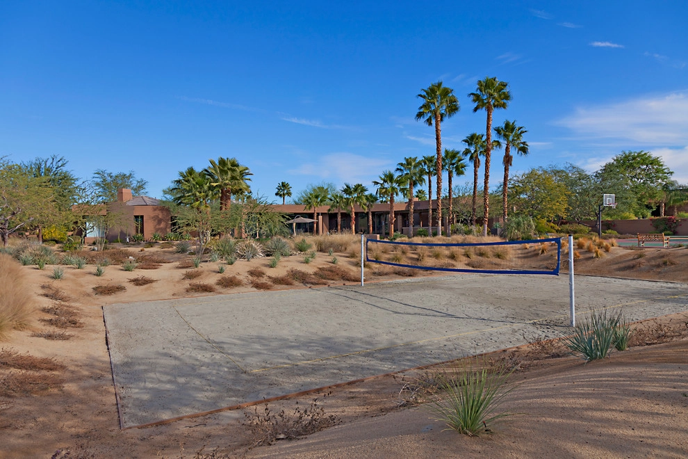 Herrera Residence - Rancho Mirage by Hermann Design Group - Photo 12