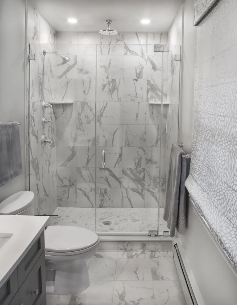 Bathroom renovation by Jvb Contractors LLC - Photo 3