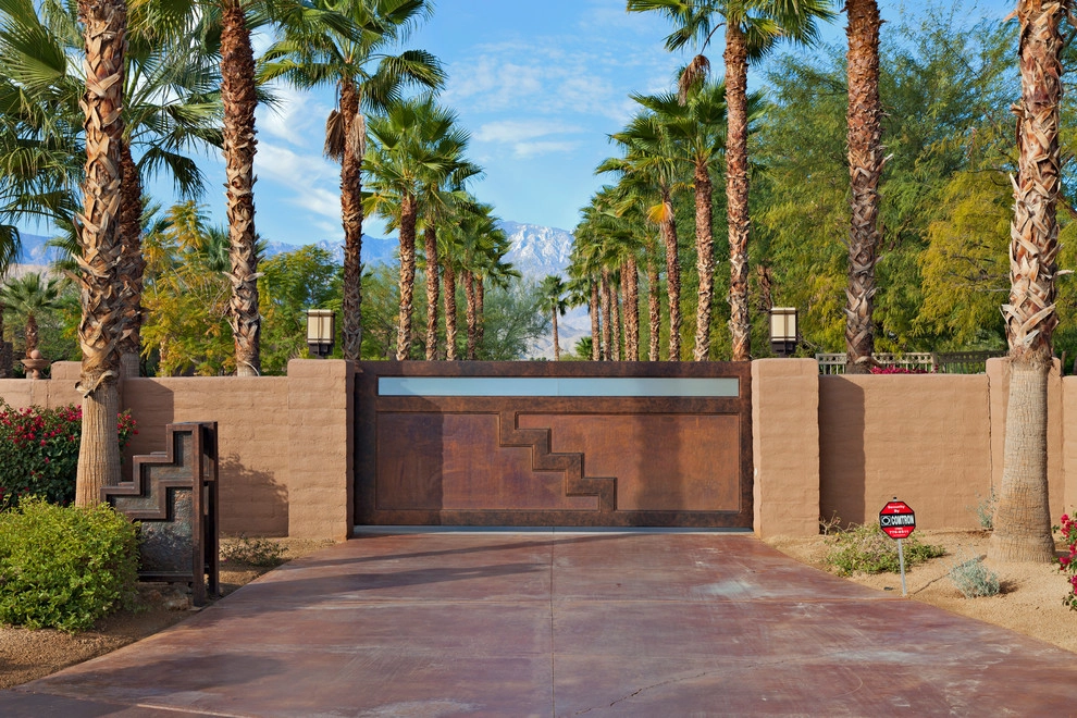 Herrera Residence - Rancho Mirage by Hermann Design Group - Photo 13