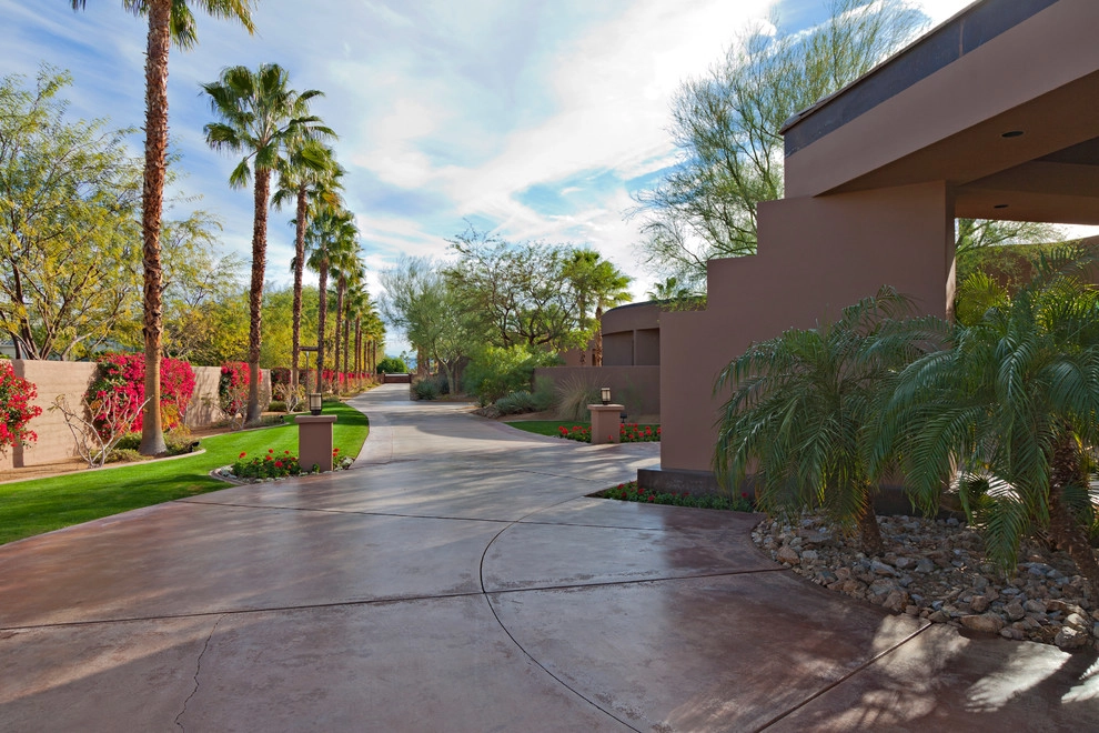 Herrera Residence - Rancho Mirage by Hermann Design Group - Photo 8