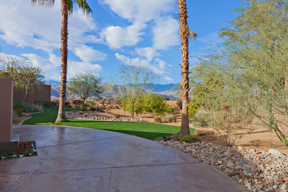 Herrera Residence - Rancho Mirage by Hermann Design Group - Photo 9