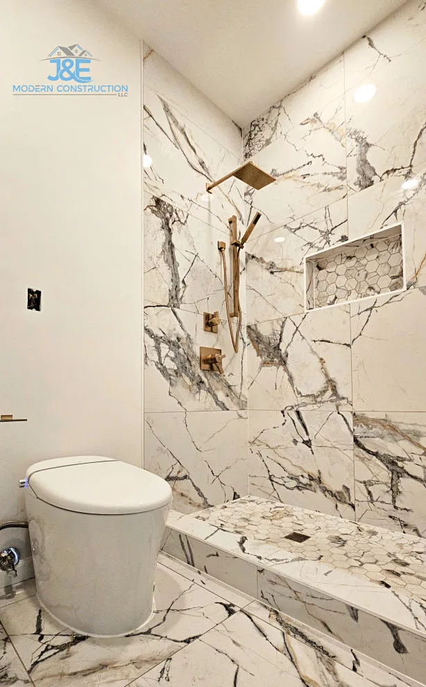 J&E Modern Construction LLC - Photo 8