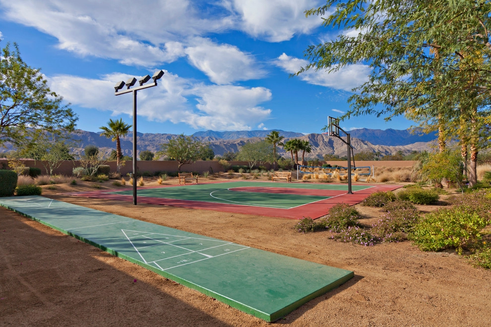 Herrera Residence - Rancho Mirage by Hermann Design Group - Photo 3