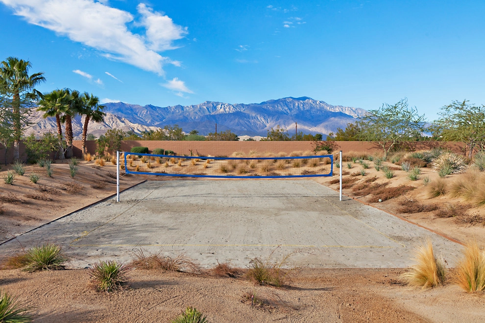 Herrera Residence - Rancho Mirage by Hermann Design Group - Photo 2