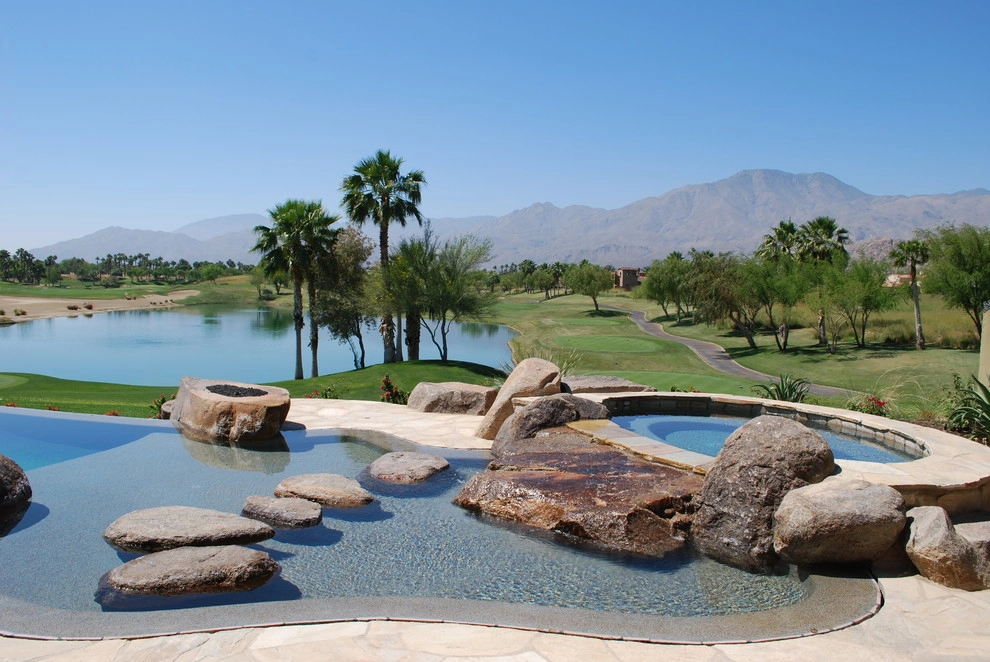 Kanter Residence - La Quinta by Hermann Design Group - Photo 3