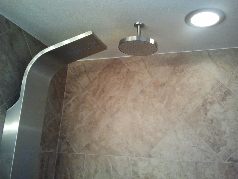 RESTROOM RENOVATION by Forma Contractors - Photo 2