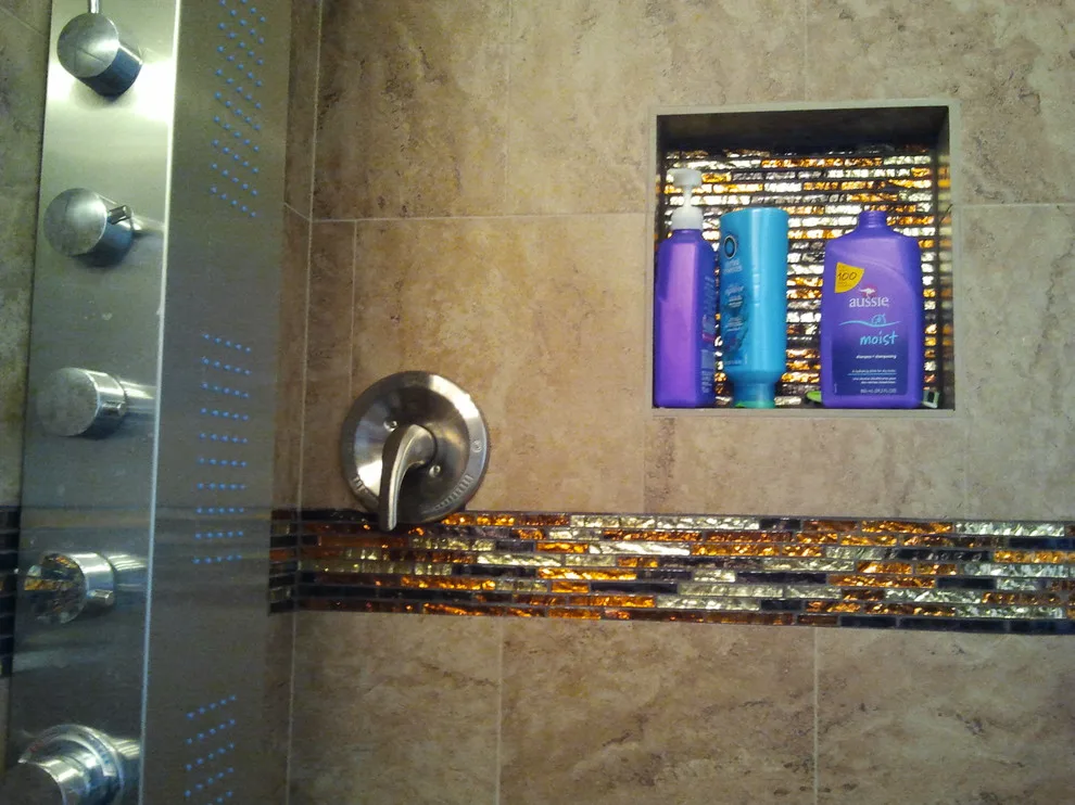 RESTROOM RENOVATION by Forma Contractors - Photo 5