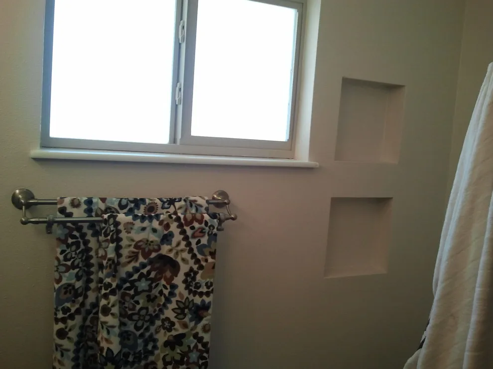 RESTROOM RENOVATION by Forma Contractors - Photo 9