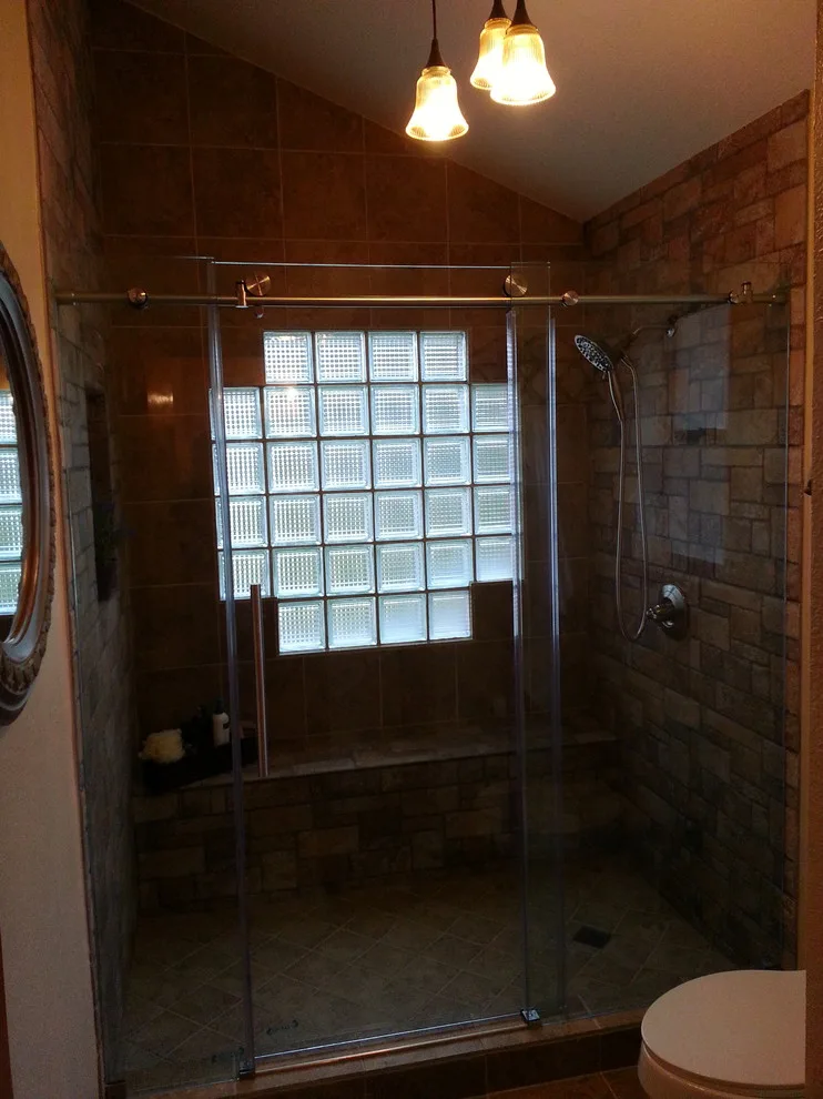 RESTROOM RENOVATION by Forma Contractors - Photo 3