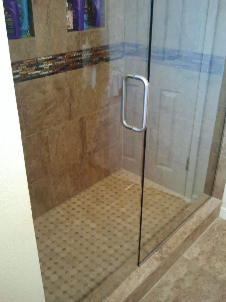 RESTROOM RENOVATION by Forma Contractors - Photo 4