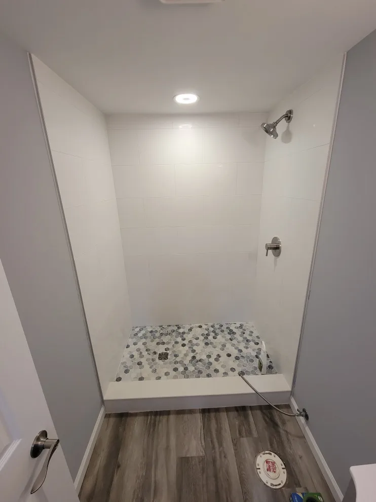 Restroom Renovation by Next Project Renovations - Photo 50