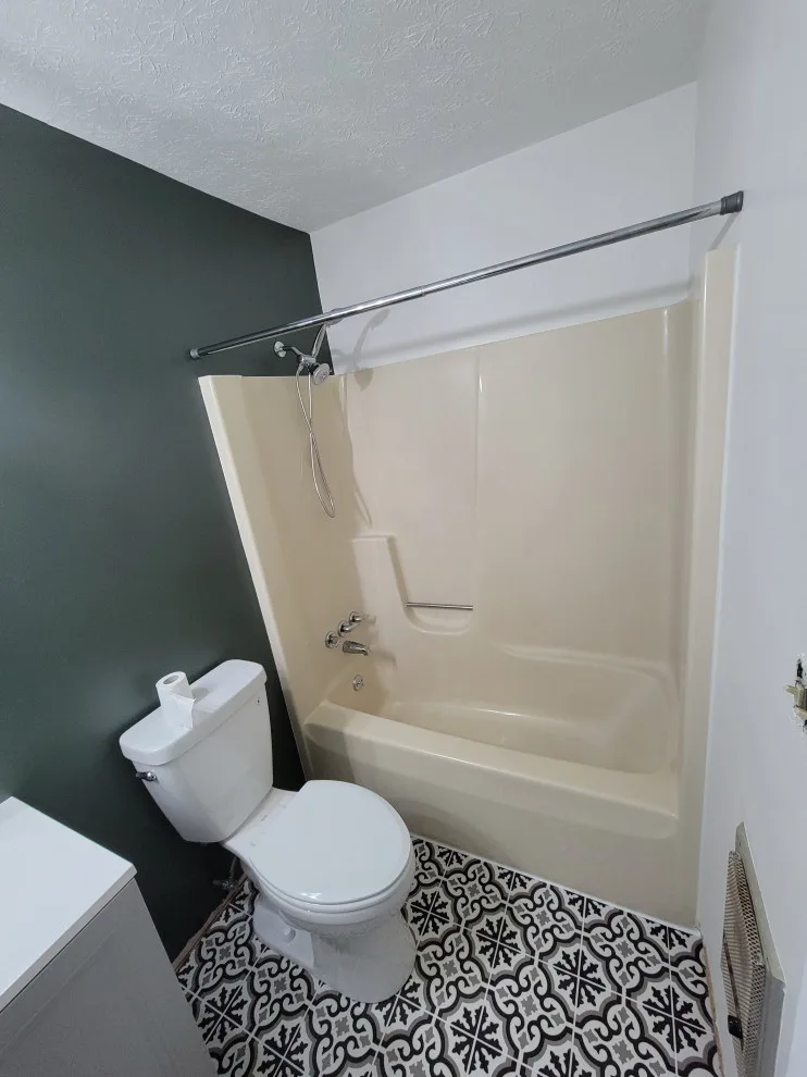 Restroom Renovation by Next Project Renovations - Photo 6
