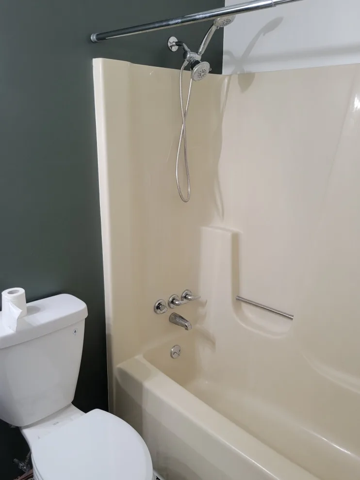 Restroom Renovation by Next Project Renovations - Photo 81