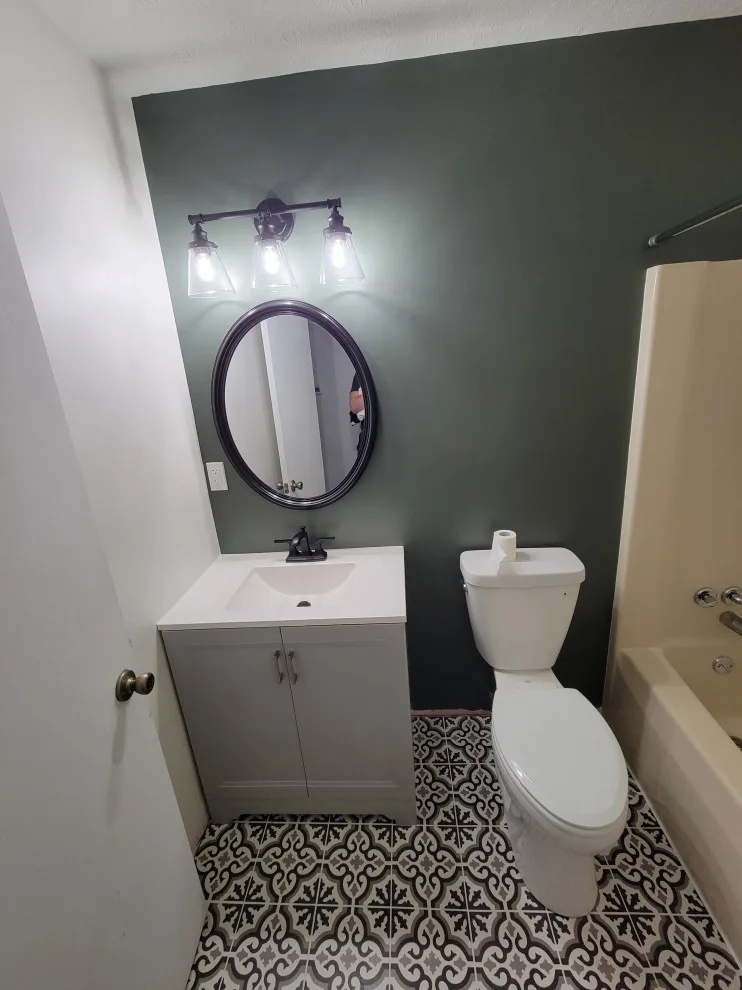 Restroom Renovation by Next Project Renovations - Photo 40