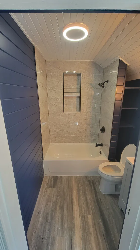 Restroom Renovation by Next Project Renovations - Photo 67