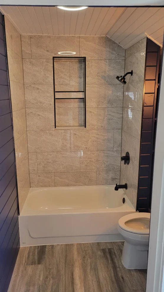 Restroom Renovation by Next Project Renovations - Photo 90