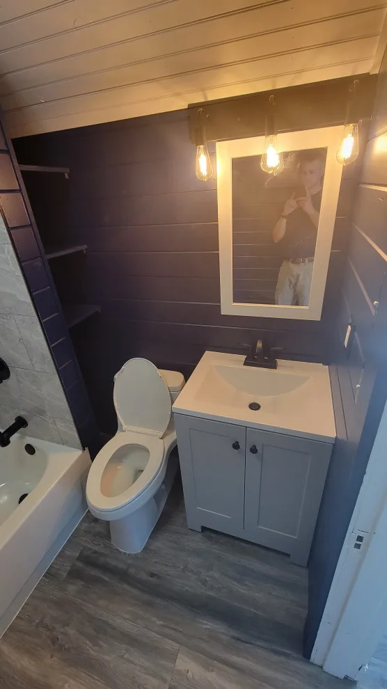Restroom Renovation by Next Project Renovations - Photo 61