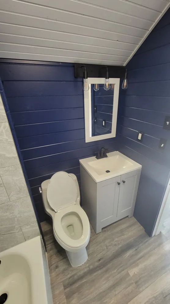 Restroom Renovation by Next Project Renovations - Photo 57