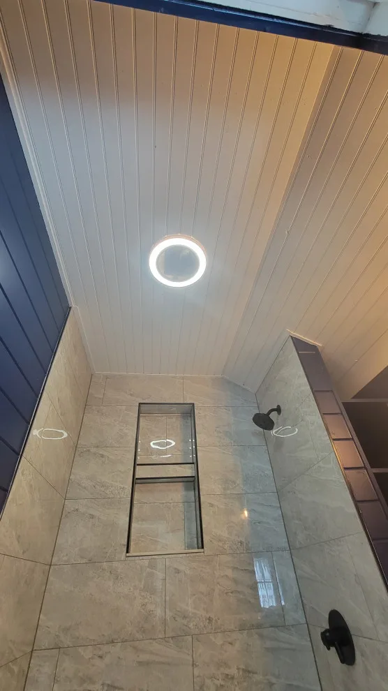 Restroom Renovation by Next Project Renovations - Photo 21