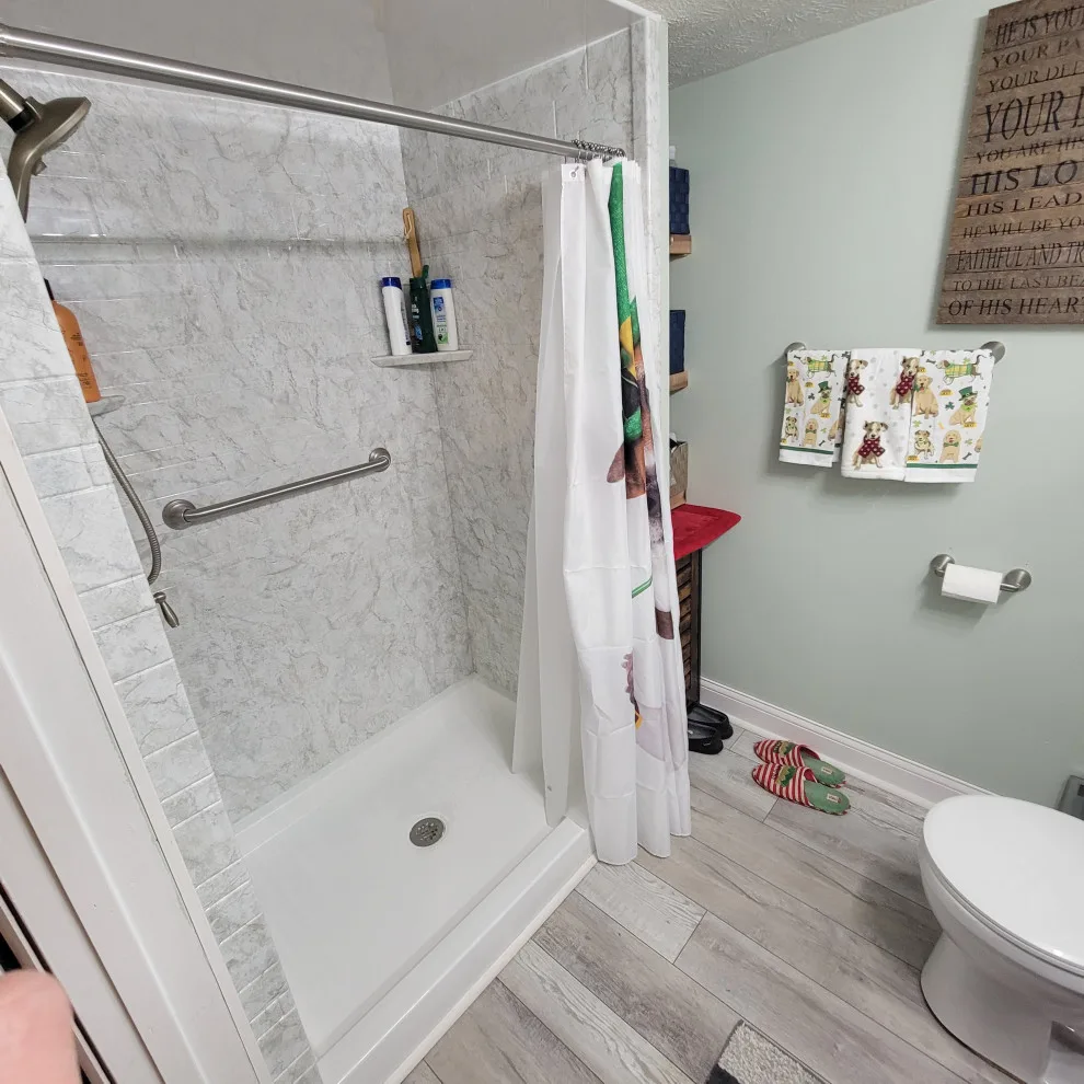 Restroom Renovation by Next Project Renovations - Photo 38