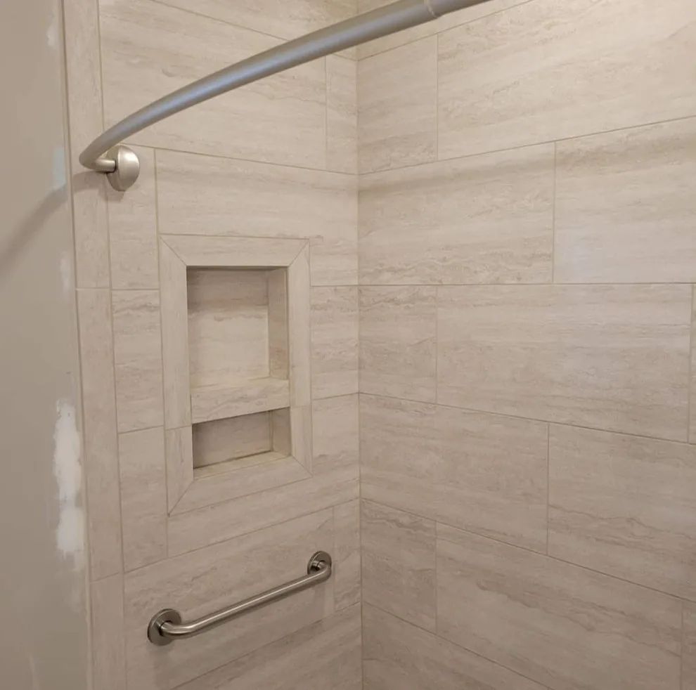 Restroom Renovation by Next Project Renovations - Photo 63