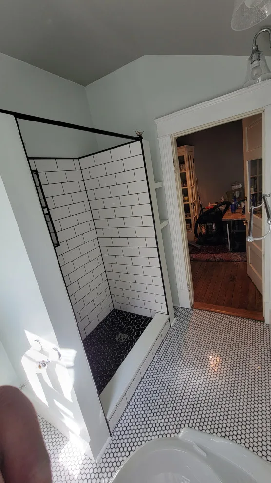 Restroom Renovation by Next Project Renovations - Photo 68