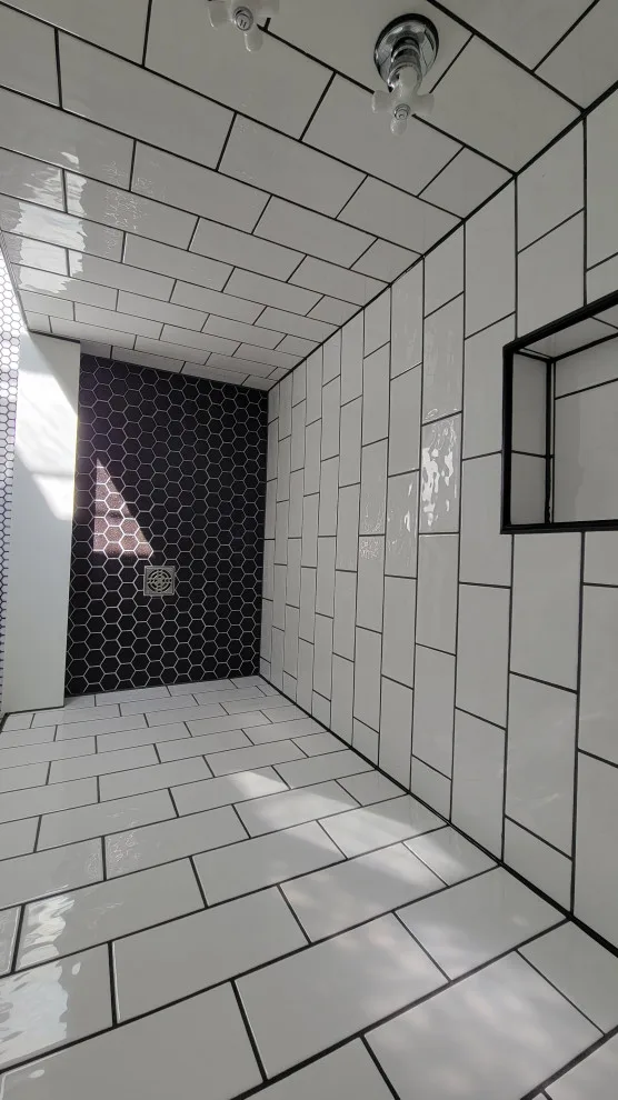 Restroom Renovation by Next Project Renovations - Photo 36