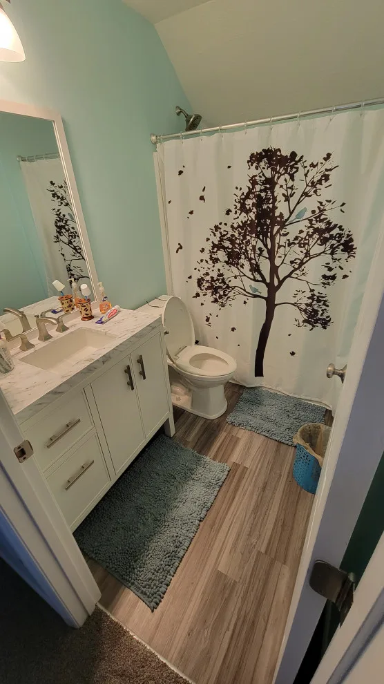 Restroom Renovation by Next Project Renovations - Photo 10
