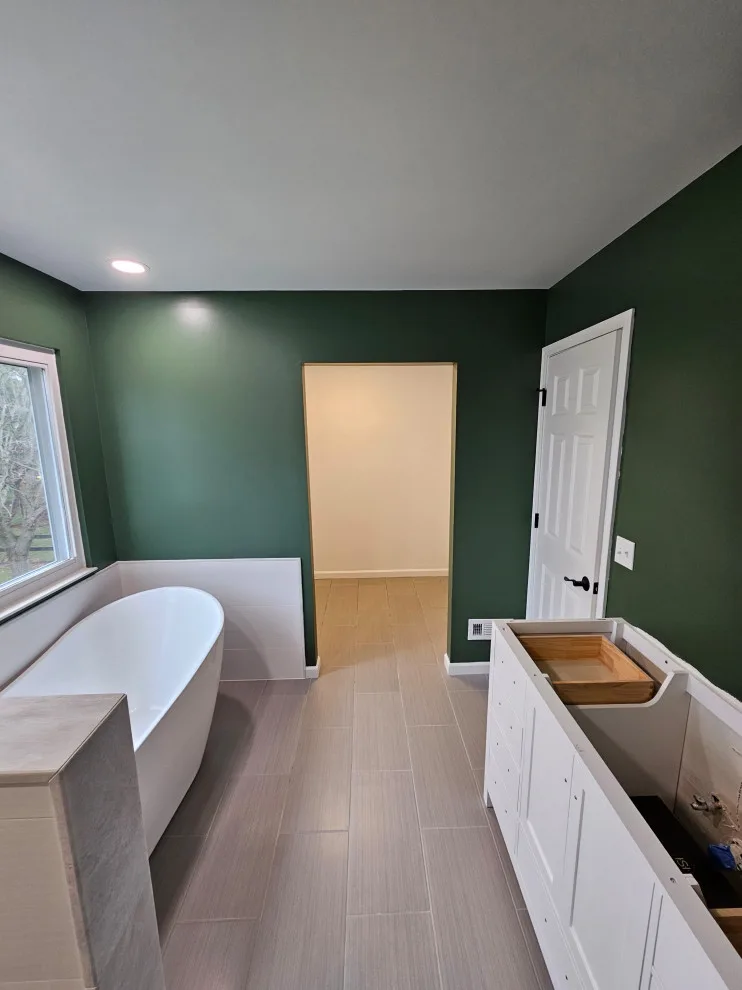 Restroom Renovation by Next Project Renovations - Photo 55