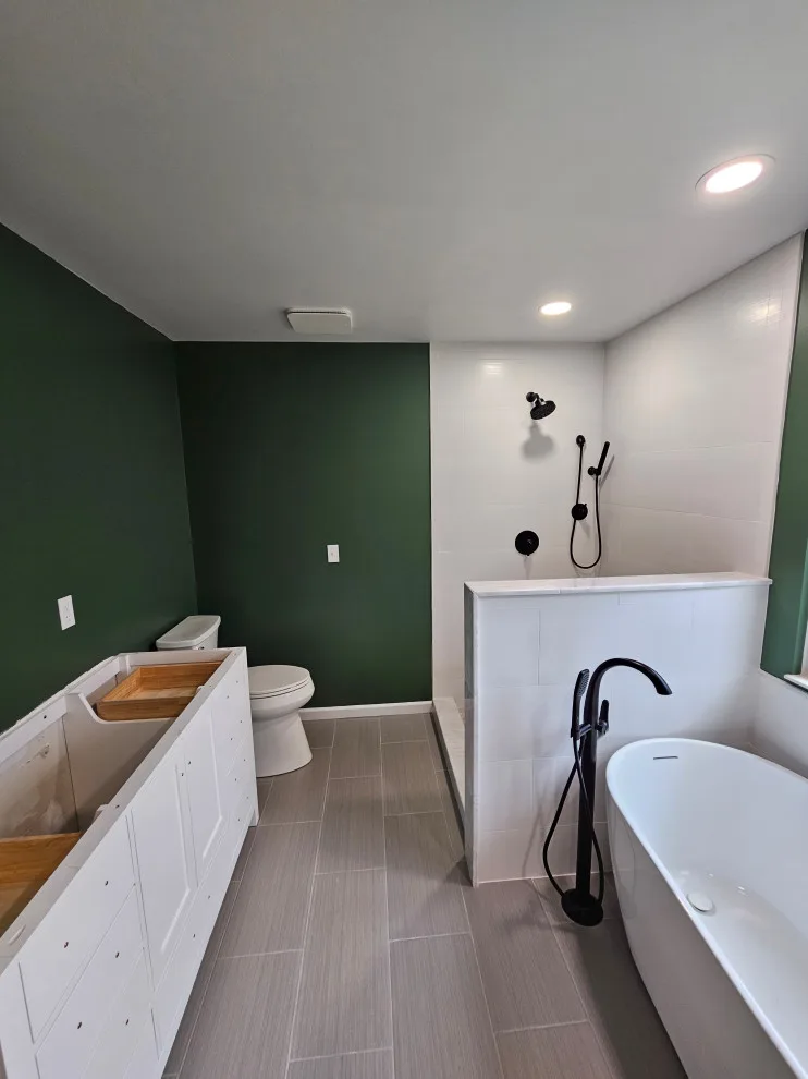 Restroom Renovation by Next Project Renovations - Photo 65