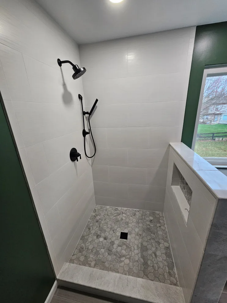Restroom Renovation by Next Project Renovations - Photo 8