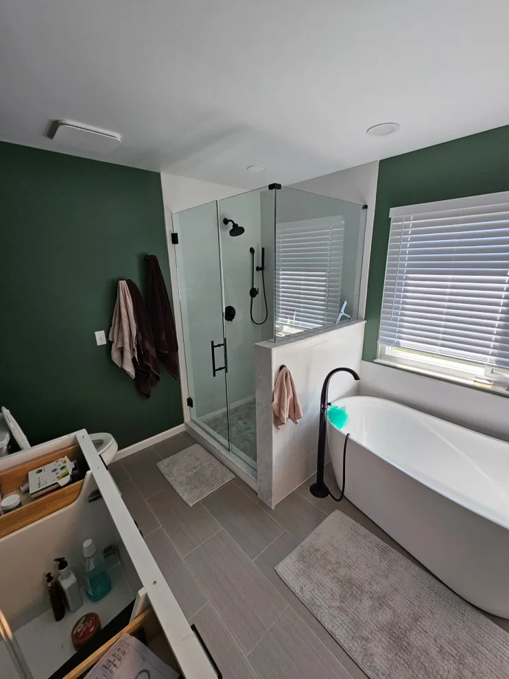 Restroom Renovation by Next Project Renovations - Photo 54
