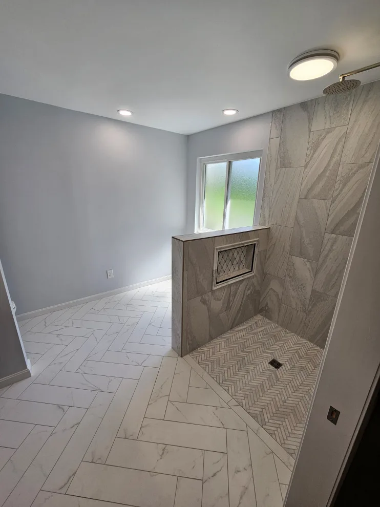 Restroom Renovation by Next Project Renovations - Photo 79