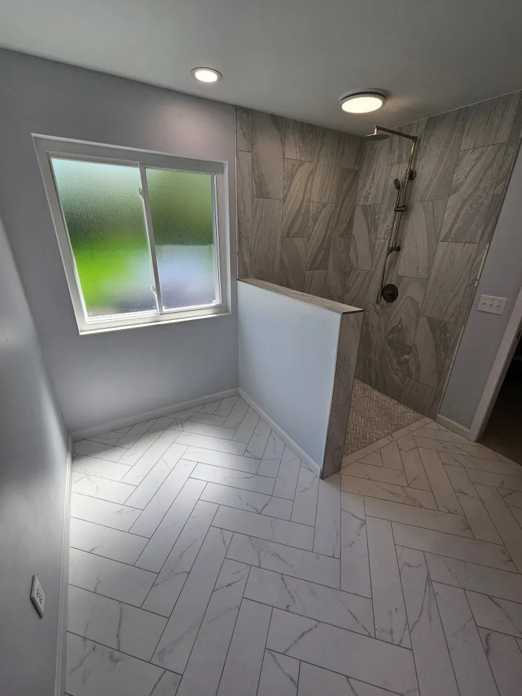 Restroom Renovation by Next Project Renovations - Photo 87