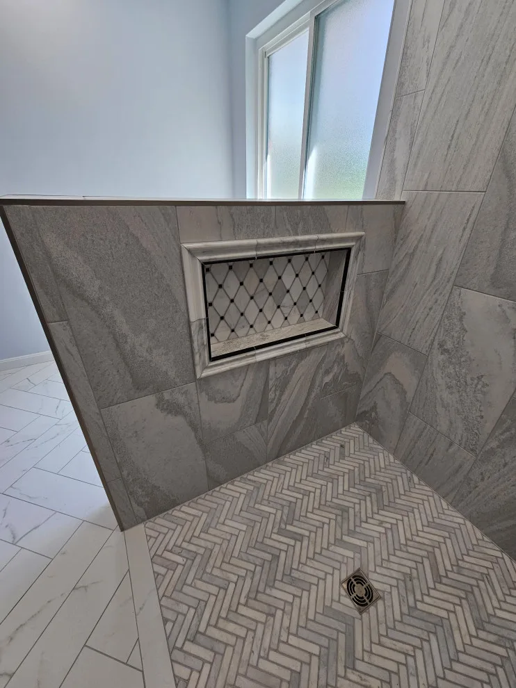 Restroom Renovation by Next Project Renovations - Photo 5
