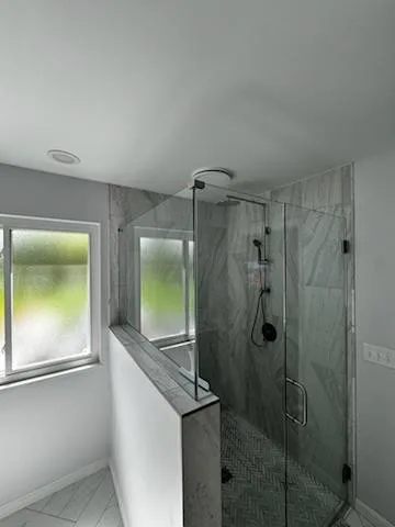 Restroom Renovation by Next Project Renovations - Photo 42