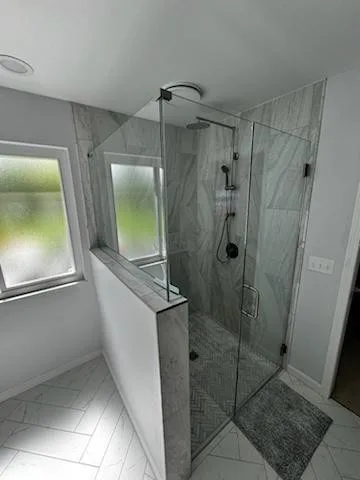 Restroom Renovation by Next Project Renovations - Photo 33