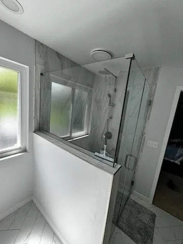 Restroom Renovation by Next Project Renovations - Photo 89