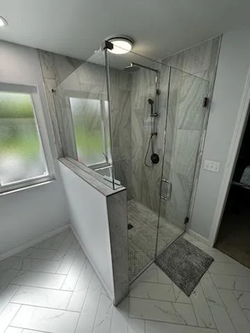 Restroom Renovation by Next Project Renovations - Photo 69