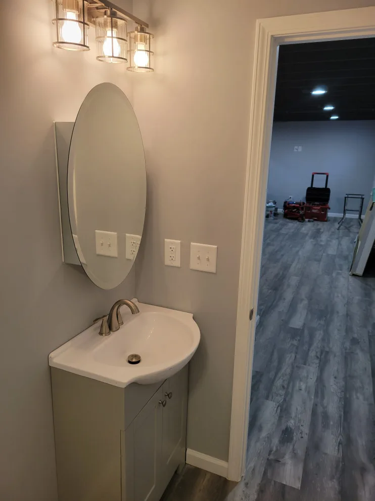 Restroom Renovation by Next Project Renovations - Photo 66